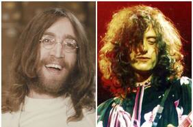 Prefiere el original: de John Lennon a Led Zeppelin, el prontuario de grandes plagios de la música popular