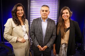 Cómo enfrentar los efectos sistémicos de la crisis de natalidad en Chile