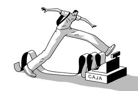 Becas Chile: El caso de los becarios que no han devuelto lo pactado