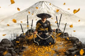 Ghost of Yōtei: fecha de lanzamiento, tráiler y precio de la edición coleccionista