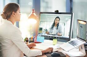 Efecto Covid 19 se hace sentir con fuerza también en las exportaciones de servicios