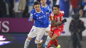 A qué hora y dónde ver a Unión La Calera vs. Universidad Católica por la Copa Chile