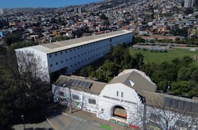Crisis en el Parque Cultural de Valparaíso: denuncias de maltrato, ausencia de dirección ejecutiva y un directorio incompleto