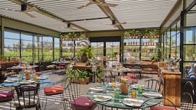 “Hace dos años tuvimos un sueño”: cómo un restaurante de Casablanca ganó uno de los premios más importantes del mundo