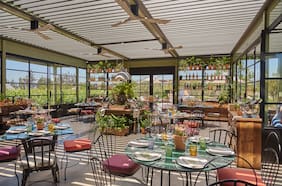 “Hace dos años tuvimos un sueño”: cómo un restaurante de Casablanca ganó uno de los premios más importantes del mundo