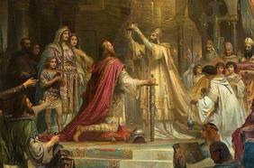 Por qué es probable que desciendas de reyes, reinas o guerreros