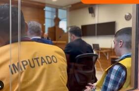 Presidio perpetuo para tío y sobrino que descuartizaron a universitario de 21 años en Punta Arenas