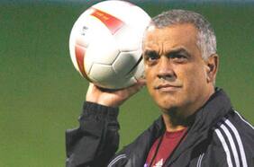 Richard Páez, el DT venezolano que ganó en Chile: “El equipo de Lasarte ha jugado bien, pero lo han matado los resultados”