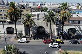 Fiscal confirma órdenes de detención contra reos fugados de la ex Penitenciaría de Santiago y apunta a “debilidades del sistema”