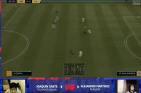 Invictos y candidatos al título: Everton y la UC avanzan a la siguiente fase del torneo eSports