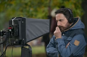 Pablo Larraín: “No creo ser el mismo director que antes de trabajar con Stephen King”