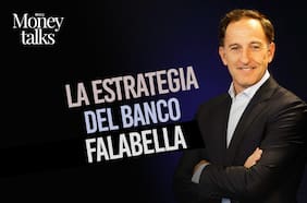La estrategia del Banco Falabella