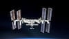 La NASA aísla a sus astronautas de la Estación Espacial Internacional mientras la agencia rusa repara fugas