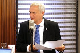 Terapia de shock: recesión y conflicto
