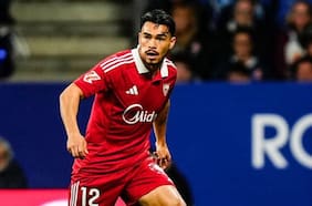 Gabriel Suazo aborda la caída del Sevilla en el retorno de Alexis Sánchez y anticipa el clásico ante el Betis de Pellegrini