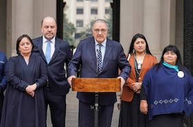 El acuerdo no existe