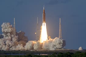 “Fue bastante duro”: qué piensan las familias de los astronautas de Artemis II sobre su viaje a la órbita lunar