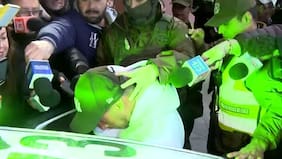 Abogado de Camilo Huerta explica participación de su defendido en dispensario: “La estructura de negocio está normada”