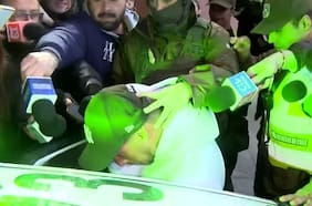Abogado de Camilo Huerta explica participación de su defendido en dispensario: “La estructura de negocio está normada”