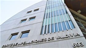 Corte de Valdivia acoge recurso del INDH por funcionaria de la Armada que denunció violación y fue castigada