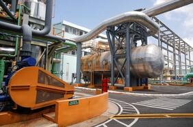 Los criptomineros luchan por reducir las emisiones de carbono