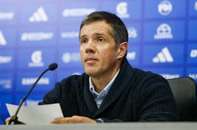 La trama detrás de la guerra declarada entre Michael Clark y Pablo Milad por el Clásico Universitario