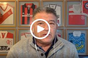 El diván del Kily: Claudio Borghi