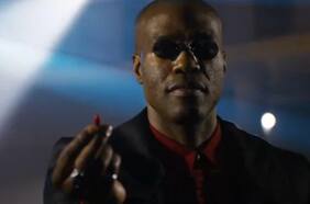 Yahya Abdul-Mateen II confirma su personaje y revelan la sinopsis de The Matrix Resurrections