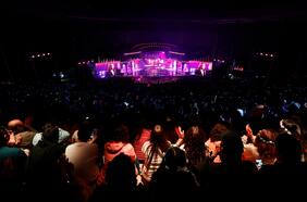 Festival de Viña suspendido este martes 25 de febrero: ¿Qué pasa con la jornada?