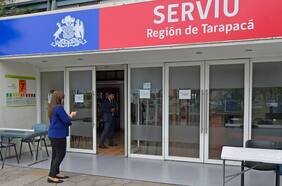 Lío de platas arista Tarapacá: fiscal jefe de Iquique confirma que montos superan “los mil millones de pesos” y que hay indicios para configurar “algún delito”