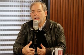 Guido Girardi “No le temo a un gobierno de Kast, no creo que Chile se vaya a caer a pedazos con él o con Jara”