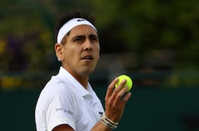 Alejandro Tabilo sale a romper su mala racha en el Masters 1000 de Shanghái