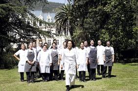 Los sabores de Las Majadas