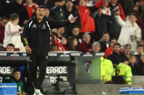 El partido y las reacciones de la eliminación de Colo Colo ante River Plate de la Copa Libertadores