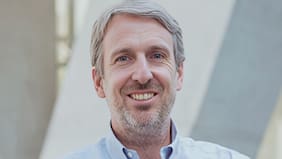 Del cable submarino al tren subterráneo: Patricio Rey, gerente de Desarrollo País, será el nuevo presidente del Metro