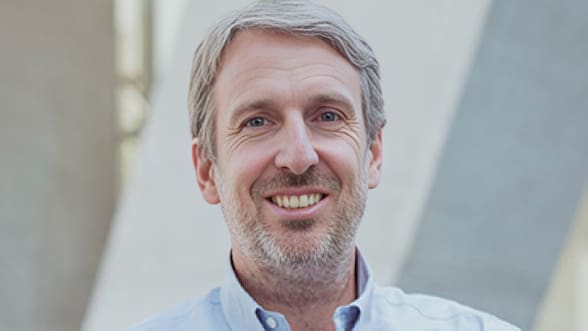 Del cable submarino al tren subterráneo: Patricio Rey, gerente de Desarrollo País, será el nuevo presidente del Metro