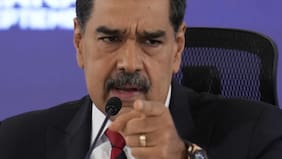 La polémica aplicación de vigilancia con la que Maduro busca que venezolanos denuncien “todo lo que se ve y se oye”