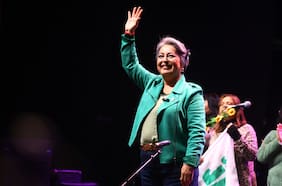 Amarillos por Chile cuestiona liderazgo de Jeannette Jara tras su triunfo en primarias oficialistas y la llama a “reflexión profunda”