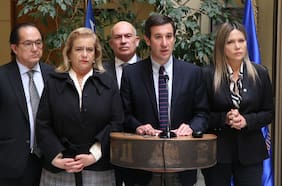 Por dictamen sobre TNE: UDI emplaza a Jara a aclarar su posición por publicación de las JJ.CC. en contra de Dorothy Pérez