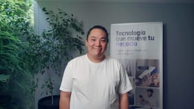 De Curicó al mundo: la apuesta de Haulmer por digitalizar a los pequeños negocios