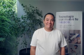 De Curicó al mundo: la apuesta de Haulmer por digitalizar a los pequeños negocios