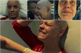 “Utiliza la hiperdramatización, el sensacionalismo y el morbo”: lanzan críticas al documental de Claudia Conserva