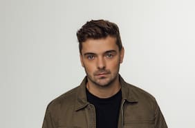 Martin Garrix vuelve a Chile con show en el Movistar Arena