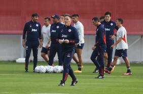 La Roja busca pólvora: exhibe el peor promedio de gol de Sudamérica