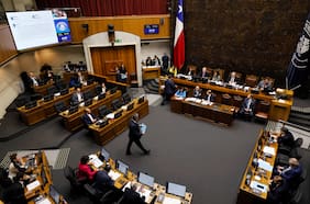 “No podemos tener doble estándar”: Senado aprueba idea de legislar para establecer controles de drogas aleatorios