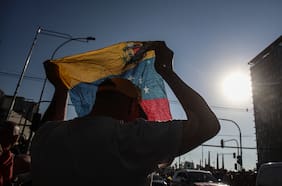 Reportan liberación de al menos 80 presos políticos en Venezuela