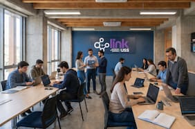 “Estamos redefiniendo cómo aprendemos e investigamos”: USS crea potente Centro de Inteligencia Artificial