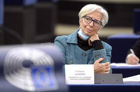 BCE decide avanzar hacia la subida de tasas pese al riesgo de fragmentación financiera