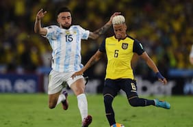 Abogado que representó a Byron Castillo afirma que hay “cero chance” de que la FIFA deje a Ecuador sin Mundial