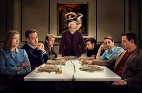 Octubre recargado en la pantalla: siete estrenos imperdibles de series, películas y documentales